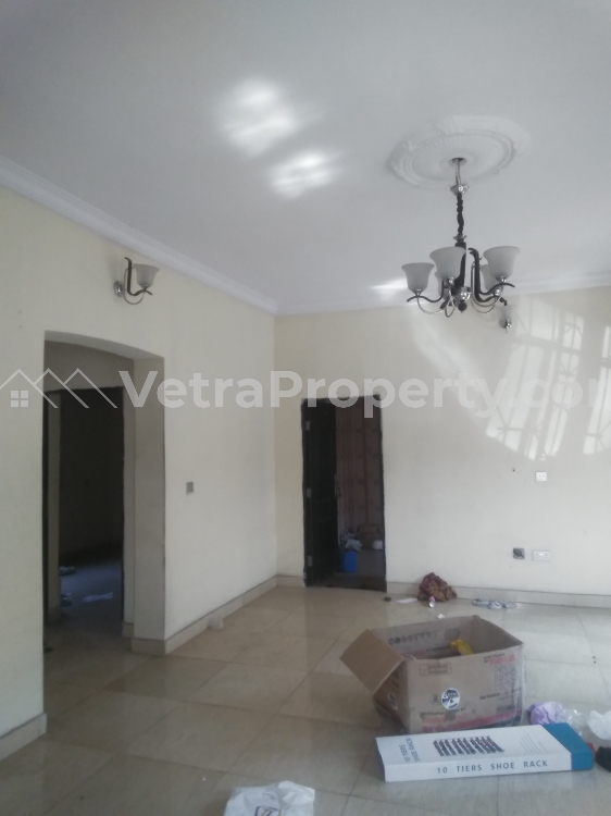  2bedroom Flat  2 bedroom Flat for Rent Surulere Lagos Vetra  Property
