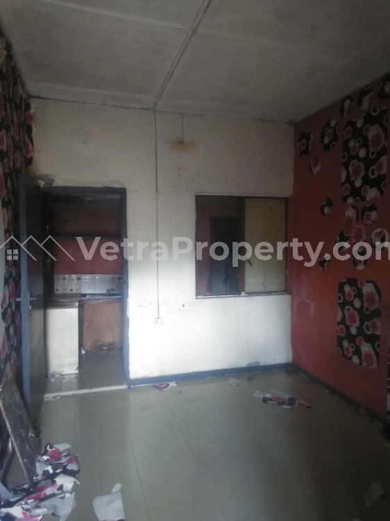  Standard Self-contained  Mini Flat for Rent Surulere Lagos Vetra  Property