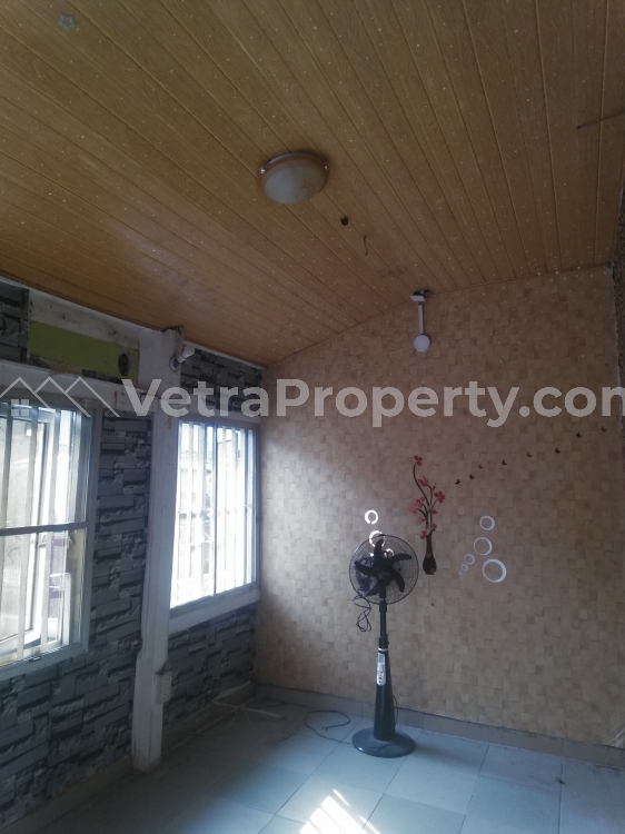  Mini Flat  Mini Flat for Rent Surulere Lagos Vetra  Property