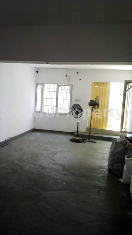  2bedroom Flat  Flat for Rent Surulere Lagos Vetra  Property