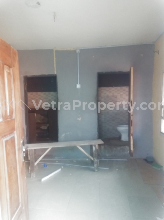  Mini Flat  Shared Apartment for Rent Surulere Lagos Vetra  Property