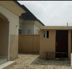 3 Bedroom Bungalow Detached Bungalow for Sale Ajah Lagos Vetra  Property