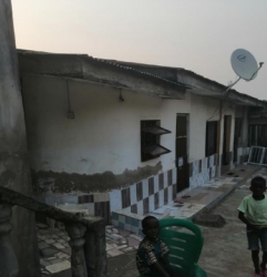 Five Numbers Of Mini Flats On 650sqm Mini Flat for Sale Ojodu Lagos Vetra  Property