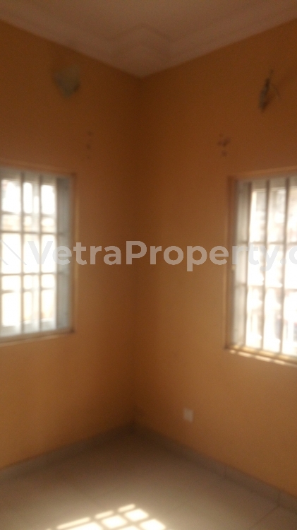  Room Seif Contain  Mini Flat for Rent Surulere Lagos Vetra  Property