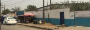 9548sqm Of Land With 6000sqm Warehouse Warehouse for Sale Mushin Lagos Vetra  Property