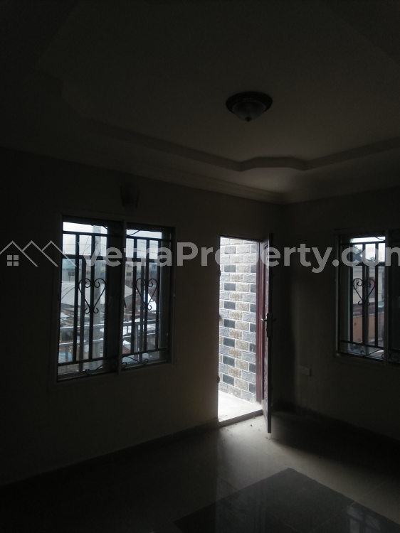  2bedroom Flat  2 bedroom Flat for Rent Surulere Lagos Vetra  Property
