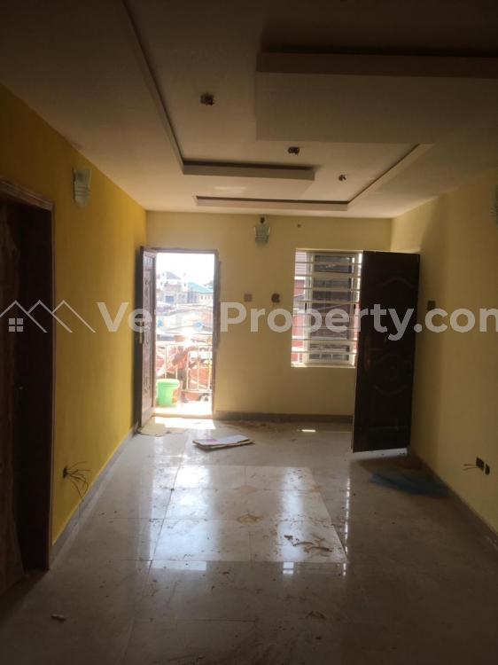  2bedroom Flat  2 bedroom Flat for Rent Surulere Lagos Vetra  Property