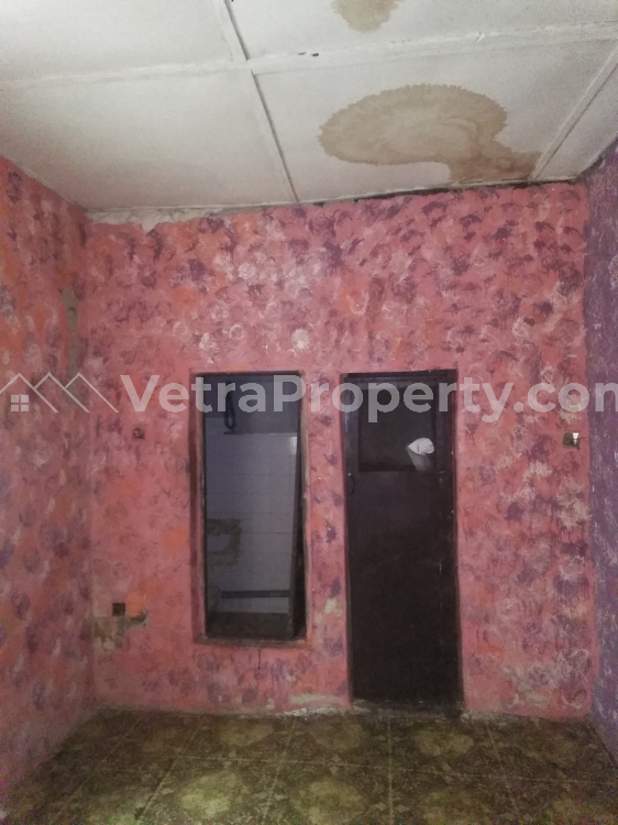  A Room Seif Contain  Flat for Rent Surulere Lagos Vetra  Property