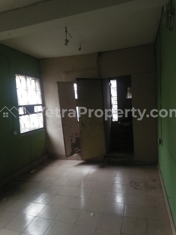  A Room Seif Contain  Self Contain for Sale Surulere Lagos Vetra  Property