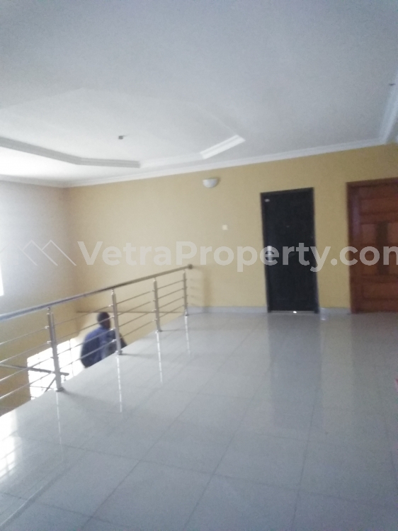  Mini Flat  Mini Flat for Rent Surulere Lagos Vetra  Property