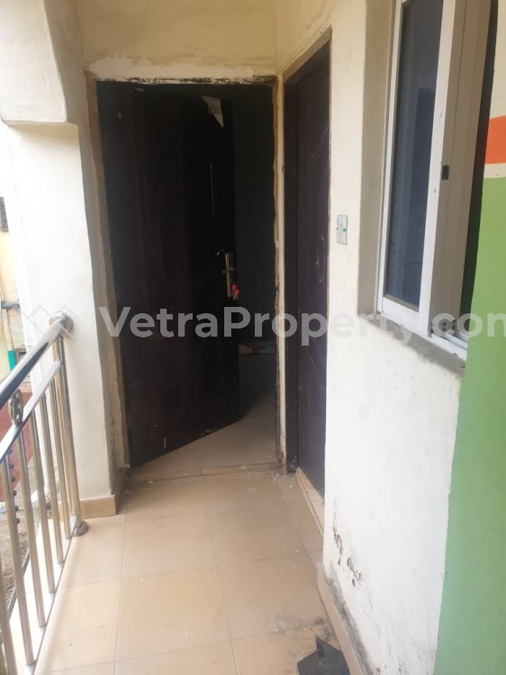  Mini  Mini Flat for Rent Surulere Lagos Vetra  Property