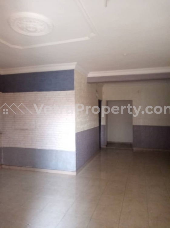  2bedroom Flat  2 bedroom Flat for Rent Mushin Lagos Vetra  Property
