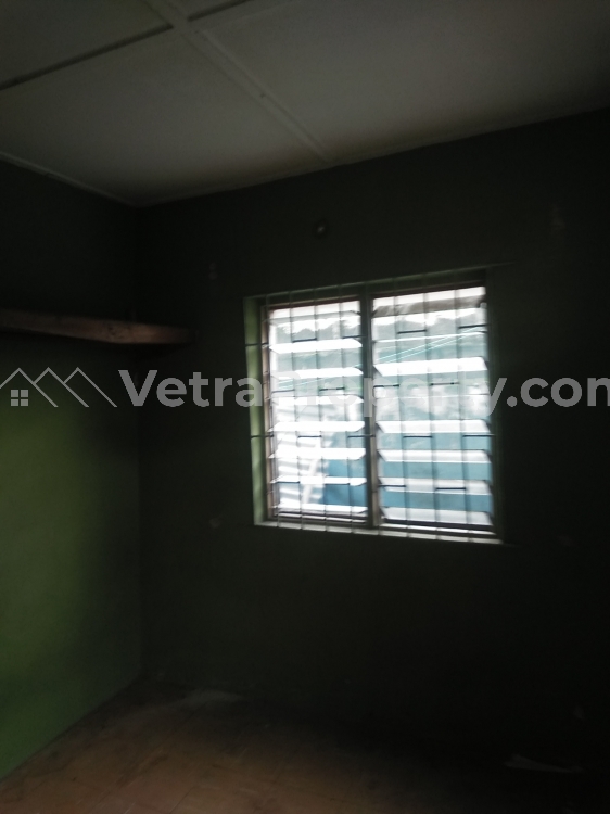  A Mini Flat  Mini Flat for Rent Surulere Lagos Vetra  Property