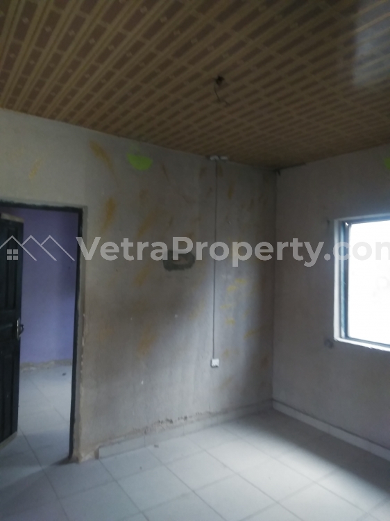  A Mini Flat  Mini Flat for Rent Surulere Lagos Vetra  Property