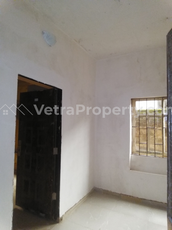  Standard Mini Flat  Mini Flat for Rent Surulere Lagos Vetra  Property