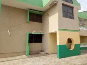 5 Bedroom Detached Duplex Detached Duplex for Sale Ibadan Oyo Vetra  Property