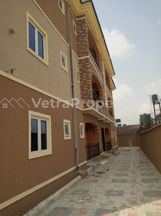  2 Bedroom Flat  2 bedroom Flat for Rent Port Harcourt Rivers Vetra  Property