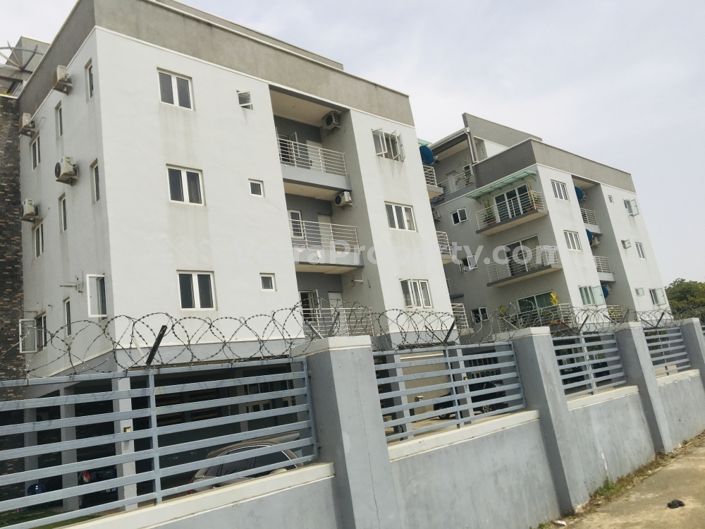  3 Bedroom Flat Service With Lift Elevator  3 bedroom House for Sale Nbora Abuja Vetra  Property