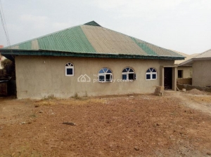 4 Bedroom Bungalow  Detached Bungalow for Sale Ibadan Oyo Vetra  Property