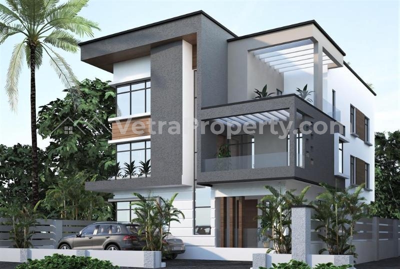  For Sale 5 Bedroom Detached Duplex Carcas With A Room Bq  5 bedroom Detached Duplex for Sale Apo Abuja Vetra  Property