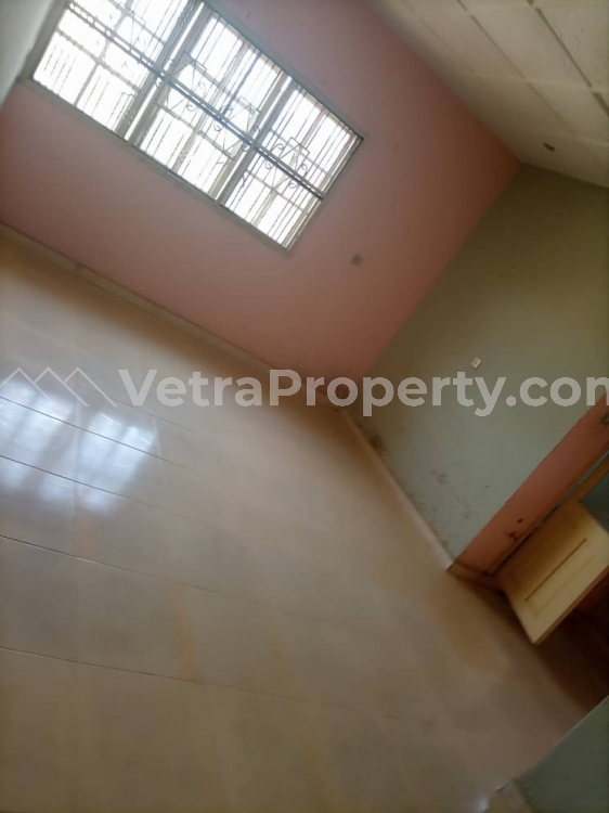  Very Decent 3 Bedrooms Flat @ Gemade Estate Egbeda  3 bedroom Blocks of Flats for Rent Alimosho Lagos Vetra  Property