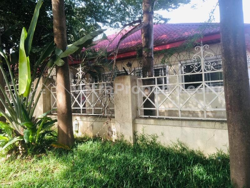  3 Bedroom Detached Bungalow With A Room Bq Service With Air Condition  3 bedroom Detached Duplex for Rent Jabi Abuja Vetra  Property