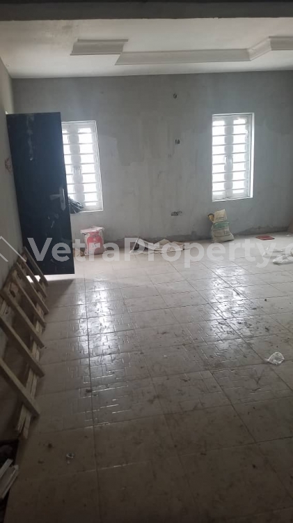  Newly Built Executive Mini Flat @ Off Akinyele Bus Stop Ipaja  Mini Flat for Rent Ipaja Lagos Vetra  Property