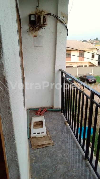  Very Decent 2 Bedrooms Flat @ Gowon Estate Egbeda  2 bedroom Blocks of Flats for Rent Alimosho Lagos Vetra  Property