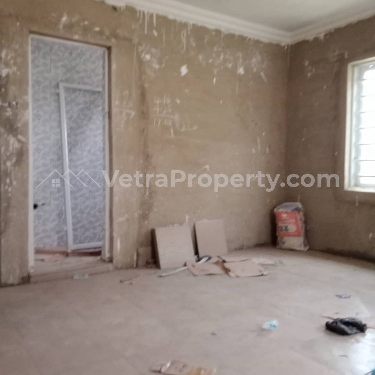  Newly Built Executive 2 Bedrooms Flat @ Off Hotel Bus Stop, Isheri Olofin  2 bedroom Blocks of Flats for Rent Egbe Lagos Vetra  Property