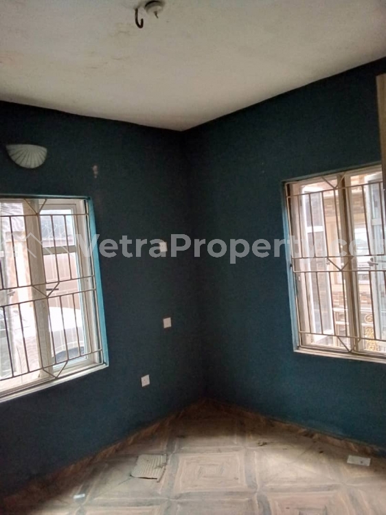  Very Decent 2 Bedrooms Flat @ Off General Bus Stop, Igando  Blocks of Flats for Rent Ikotun Igando Lagos Vetra  Property
