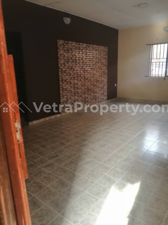  Very Decent Mini Flat @ Unity Estate Egbeda  Mini Flat for Rent Alimosho Lagos Vetra  Property