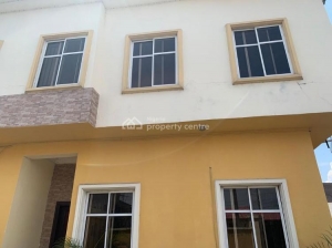 4 Bedroom Duplex With Bq House for Sale Lekki Lagos Vetra  Property