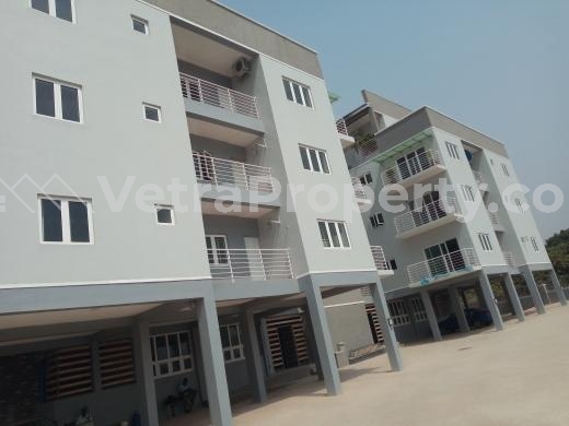  Newly Built 3 Bedroom Flat  3 bedroom Flat for Sale Nbora Abuja Vetra  Property