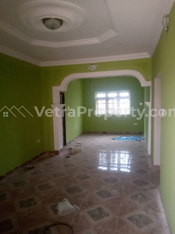  Newly Built 2 Bedrooms Flat @ Off Amule Bus Stop, Ashipa Road Ipaja  2 bedroom Blocks of Flats for Rent Ipaja Lagos Vetra  Property