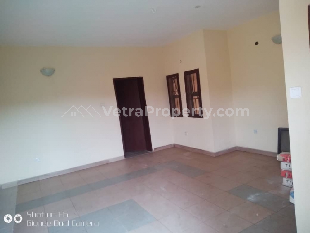  Very Decent 2 Bedrooms Duplex @ Sawmill Gbagada  2 bedroom Detached Duplex for Rent Gbagada Lagos Vetra  Property