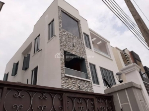 5 Bedroom Detached Duplex Detached Duplex for Sale Victoria Island Lagos Vetra  Property
