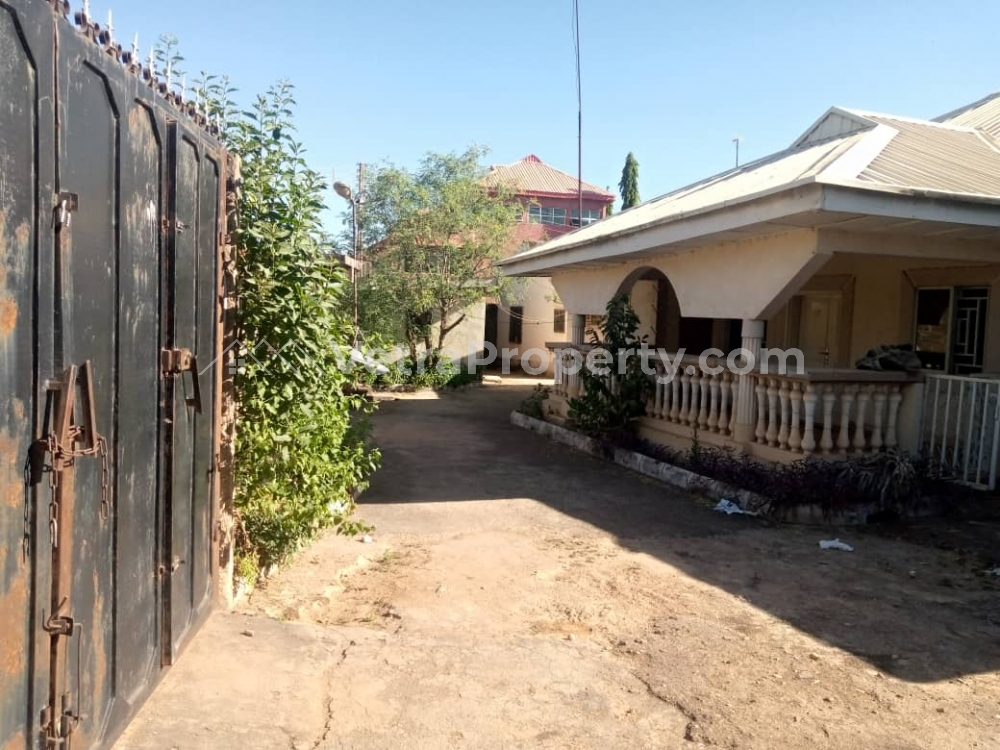  Finished 3 Bedroom Flat  3 bedroom Detached Bungalow for Sale Chikun Kaduna Vetra  Property