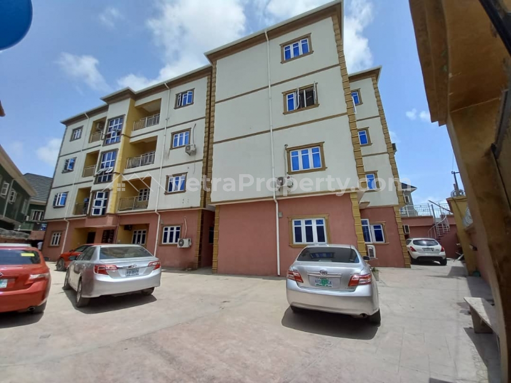  Two Bedroom Apartment  2 bedroom Flat for Rent Ajah Lagos Vetra  Property