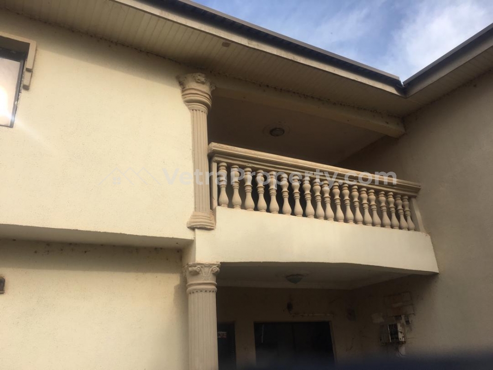  Twin Duplex Of Four (4) Bedroom Each, Total Of 8 Bedrooms, Barnawa/narayi High Cost Area.  8 bedroom Detached Duplex for Sale Kaduna South Kaduna Vetra  Property