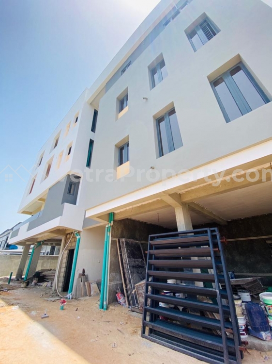  2 Bedroom Apartment  2 bedroom Flat for Rent Lekki Lagos Vetra  Property