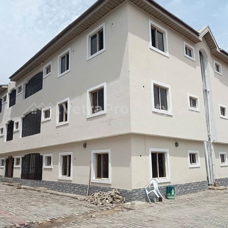  Mini Apartment  Mini Flat for Rent Lekki Lagos Vetra  Property