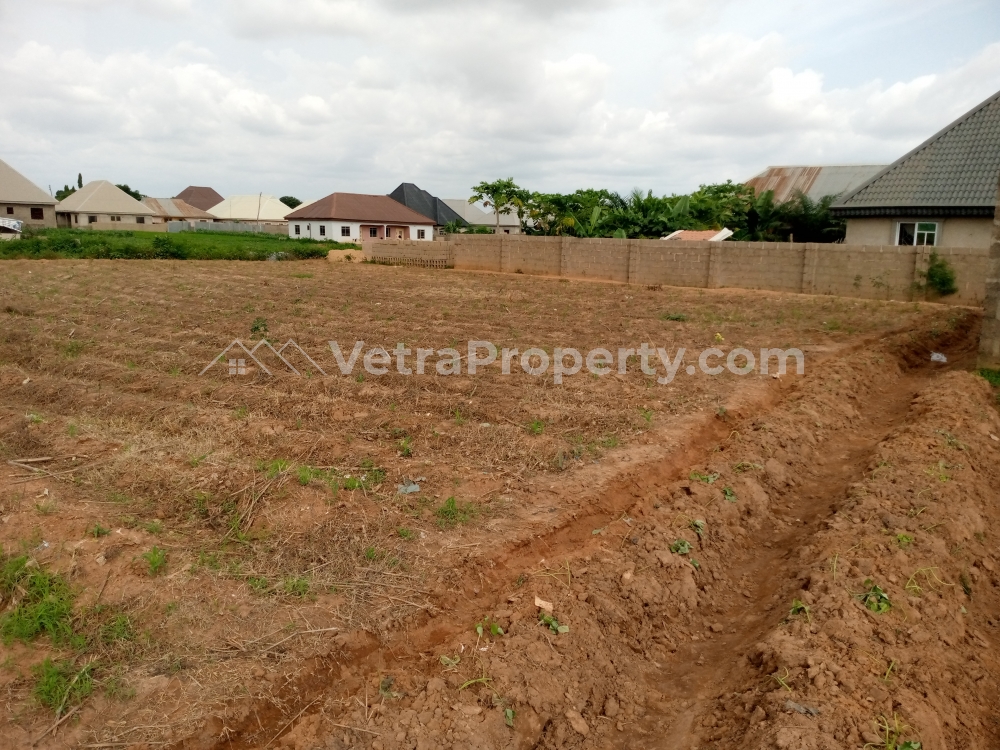  6 Plots Of Land  Land for Sale Kaduna South Kaduna Vetra  Property