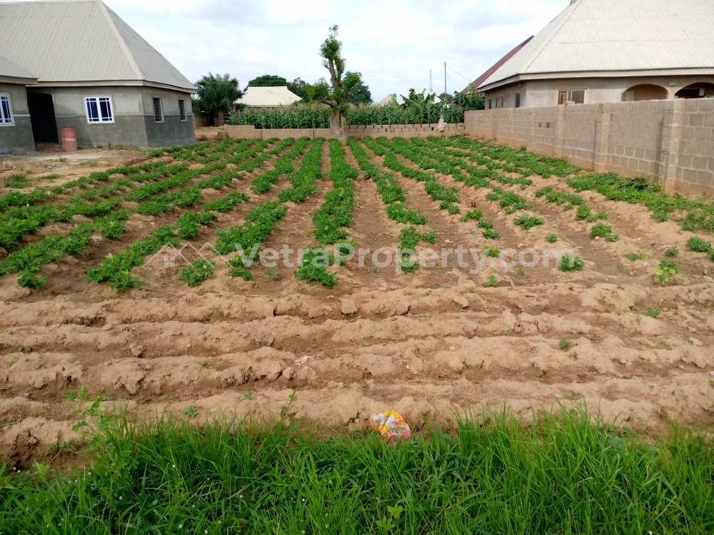  Plots Of Land  2 Plots of Land for Sale Kaduna North Kaduna Vetra  Property