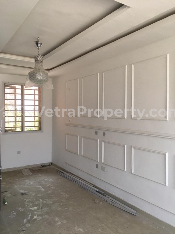  Newly Built 4 Bedroom Terrace Duplex  4 bedroom Terraced Duplex for Rent Lekki Lagos Vetra  Property