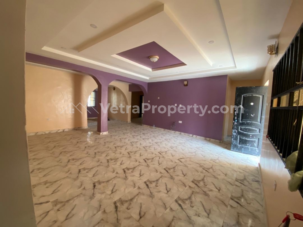  Brand New 3 Bedroom Flat  3 bedroom Flat for Rent Lekki Lagos Vetra  Property