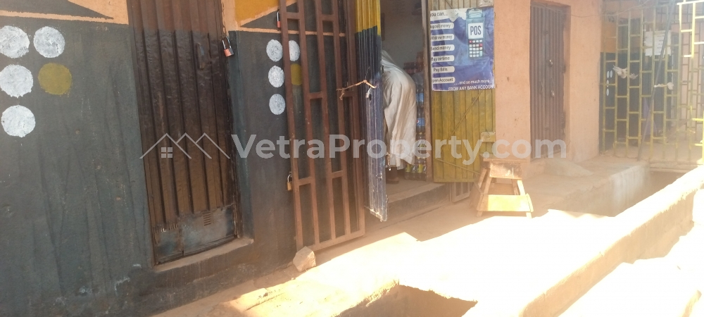  Twin 2 Bedroom Flat With 4 Shops @ Badiko  2 bedroom Blocks of Flats for Sale Kaduna South Kaduna Vetra  Property
