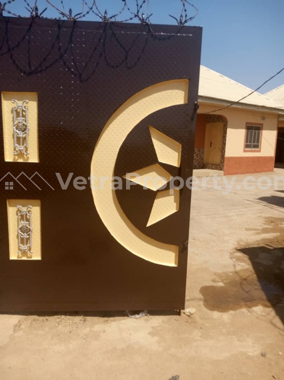  3 Blocks Of Flats With Shops  2 bedroom Blocks of Flats for Sale Chikun Kaduna Vetra  Property
