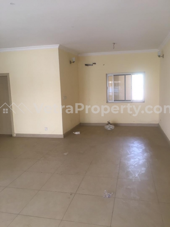  3 Bedroom Flat With A Bq  3 bedroom Flat for Rent Lekki Lagos Vetra  Property