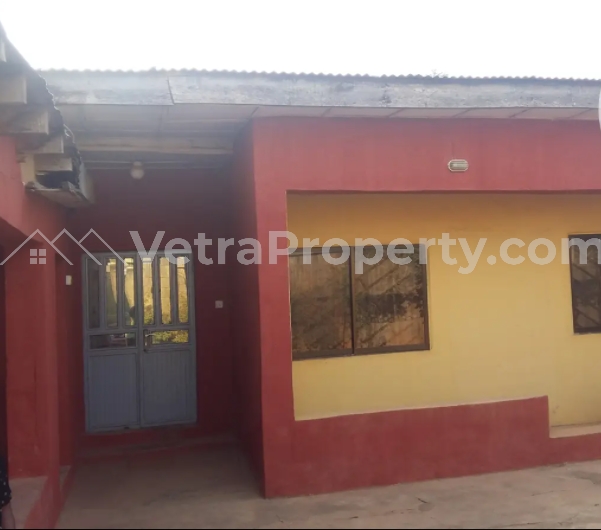  4 Bedroom Bungalow House  4 bedroom Detached Bungalow for Sale Kaduna North Kaduna Vetra  Property