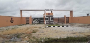 Plots Of Land Land for Sale Ibeju Lekki Lagos Vetra  Property
